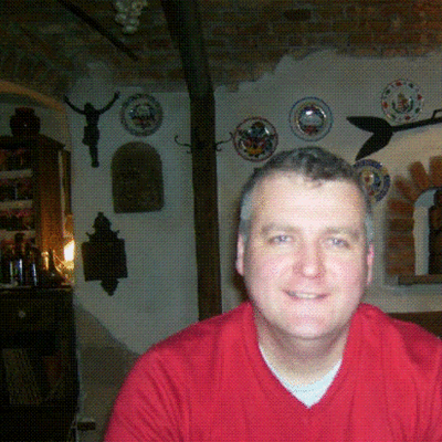 Profile Picture of Edward Patton (@edwheresyourdog) on Twitter