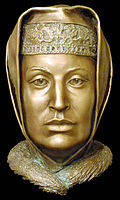 Profile Picture of Sophia Palaiologinaon Wikipedia