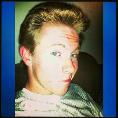 Profile Picture of Greg Cavanagh (@g_Cavanawww) on Twitter