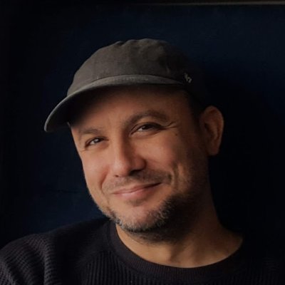 Profile Picture of Justin Isaf Man (@justinisaf) on Twitter