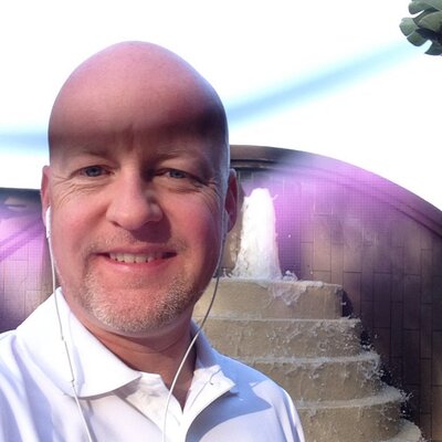 Profile Picture of Scott Maynor (@aapsmaynor) on Twitter