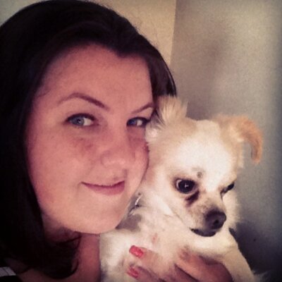 Profile Picture of Stephanie McVicker (@stephanie0415) on Twitter