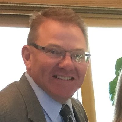 Profile Picture of Andrew Olive (@AndrewOliveER) on Twitter