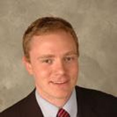 Profile Picture of Jacob Manning (@JacobAManning) on Twitter