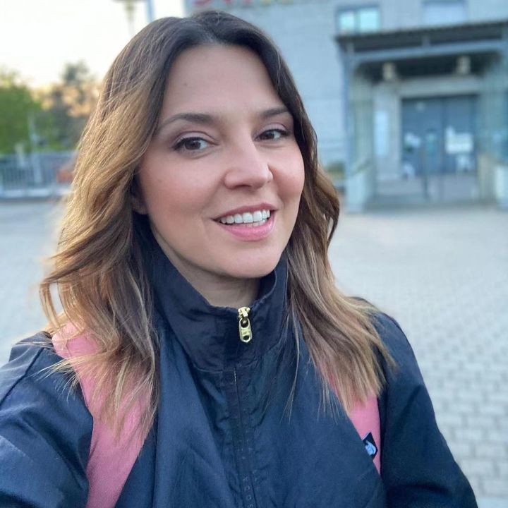 Profile Picture of Debby (@h180uk21tmiz) on Tiktok