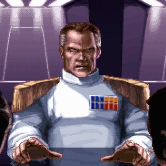 Profile Picture of Kenneth Crouch (@grandadmiral) on Poshmark