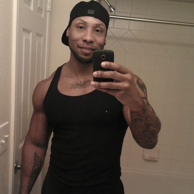 Profile Picture of Carlton Cooper (@Coop_1980) on Twitter