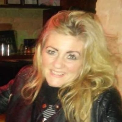 Profile Picture of Tracey Hull (@traceyc1966) on Twitter