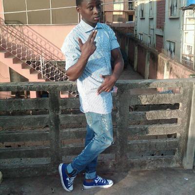 Profile Picture of Joseph Antu (@YBNLjoejoe) on Twitter