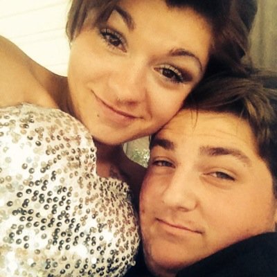 Profile Picture of Bree-Anne McLean (@BreeMBcLean1996) on Twitter