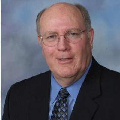 Profile Picture of Charles T. Shoemaker (@CTShoemaker) on Twitter