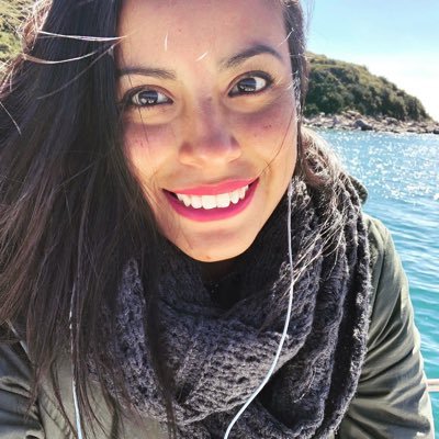 Profile Picture of Claudia Zegarra (@ClaudiaZegarr13) on Twitter