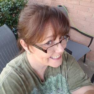 Profile Picture of Jo Marie Harmon (@JoMarieHarmon8) on Twitter