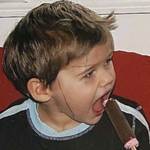 Profile Picture of alvin (@alvin.gustafsson) on Tiktok
