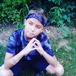 Profile Picture of khristian david chrysler (@khristiandavidchrysler) on Instagram