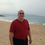 Profile Picture of Paul Gladstone (@paul.gladstone) on Instagram