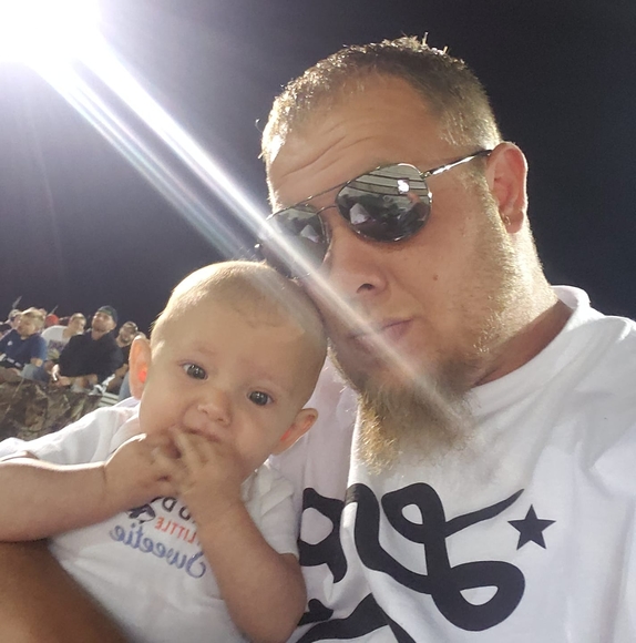 Profile Picture of Justin Snelling (@justin402) on Poshmark