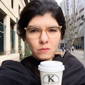 Profile Picture of Eunice Martinez (@eunicornio) on Pinterest