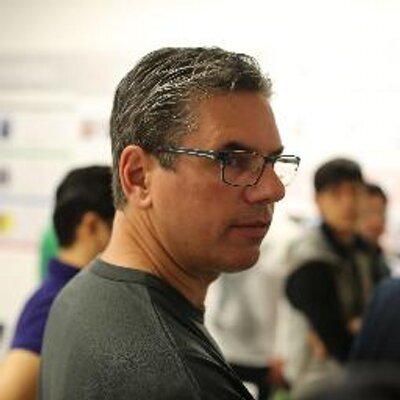Profile Picture of David Schultz (@kineticdg) on Twitter