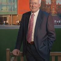 Profile Picture of C. Michael Armstrong (@c-michael-armstrong) on Quora