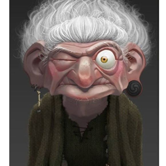 Profile Picture of Martine Theroux (@therouxmartine) on Poshmark