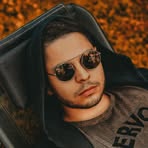 Profile Picture of Alexander AlHamdani (@Alexander-Al-Hamdani) on Facebook