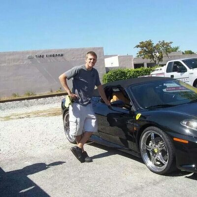 Profile Picture of Jeremy Moeller (@MoellerJeremy) on Twitter