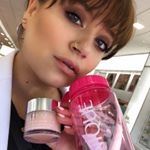 Profile Picture of Ashley Simms (@ashlovesclinique1258) on Instagram