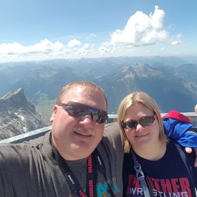 Profile Picture of Jeff Morrison (@JeffMorrison6) on Twitter