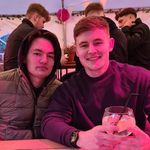 Profile Picture of Joe Cleveley (@joe_cleveley) on Instagram