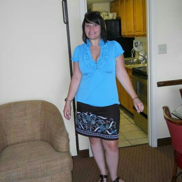 Profile Picture of Jessica Leiendecker (@jeordie) on Poshmark