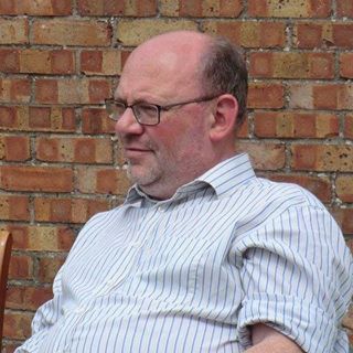 Profile Picture of Steve Paynter (@steve.paynter.98) on Facebook