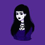 Profile Picture of Skull/ Goth/ Horror (@stacyhicks8297) on Instagram