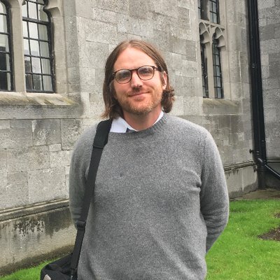 Profile Picture of Brian James Stone (@BroJoSto) on Twitter