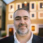 Profile Picture of David Robertson (@david_mieleu) on Instagram