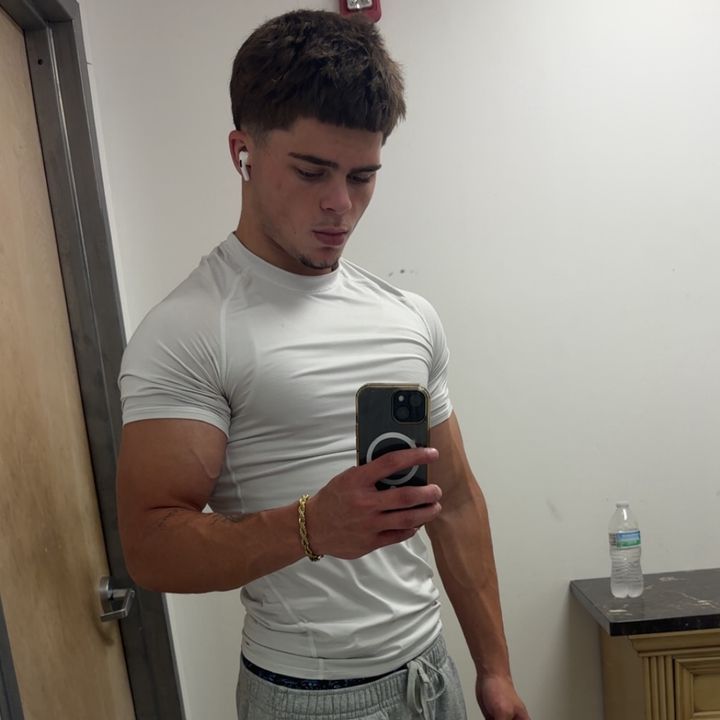 Profile Picture of Matthew DellOrto (@matthewdellorto) on Tiktok