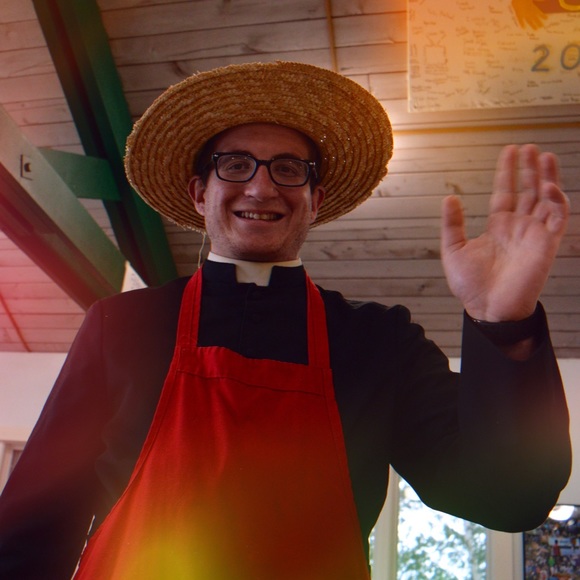 Profile Picture of Kevin Mccullouch (@kmccullouch) on Poshmark