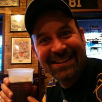 Profile Picture of Joel Morrissette (@joel-morrissette-1) on Quora