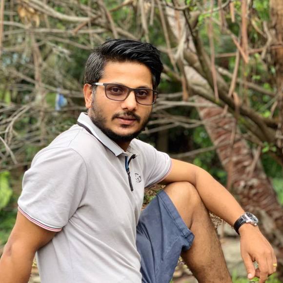 Profile Picture of Kamal Bhattarai (@iam_kamals) on Poshmark