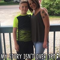 Profile Picture of Stormy Hicks (@stormy-hicks-2) on Quora