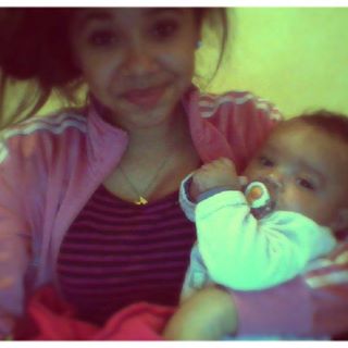 Profile Picture of Clara Poulin (@clara.poulin.102) on Facebook