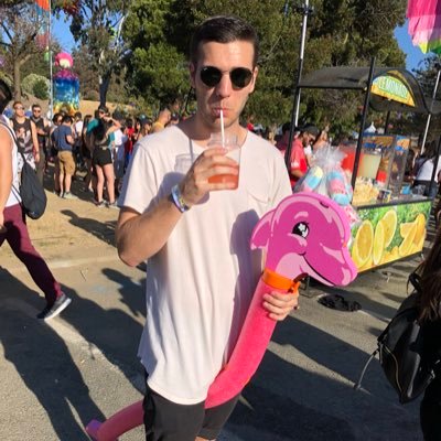 Profile Picture of Tyler Arteaga (@tyler_art) on Twitter