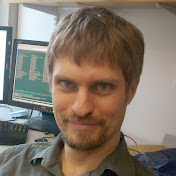 Profile Picture of James Bednar (@JamesABednar) on Youtube