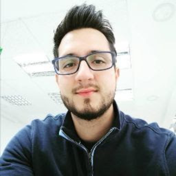 Profile Picture of Ivan humberto Mojica contreras (@ivanmojica13) on Poshmark