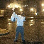 Profile Picture of john Doe (@purpkrush) on Instagram