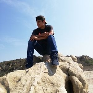 Profile Picture of Fernando Pintor (@Fernand07891891) on Twitter