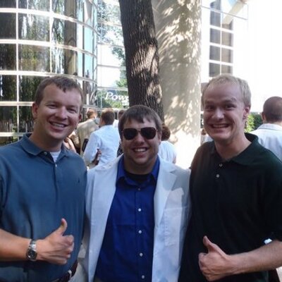 Profile Picture of Matthew Rausch (@Raunch_Daddy) on Twitter