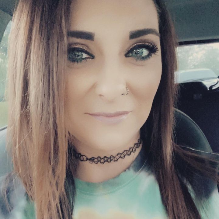 Profile Picture of jodiminor (@jodiminor) on Tiktok