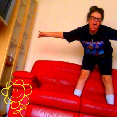 Profile Picture of Hannah Stoddart (@HanhElizabeth) on Twitter
