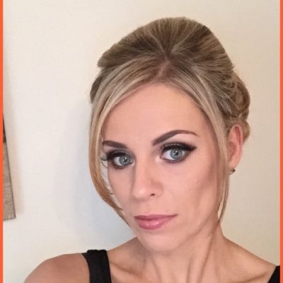 Profile Picture of Jenna Farmer (@jennafarmer28) on Twitter